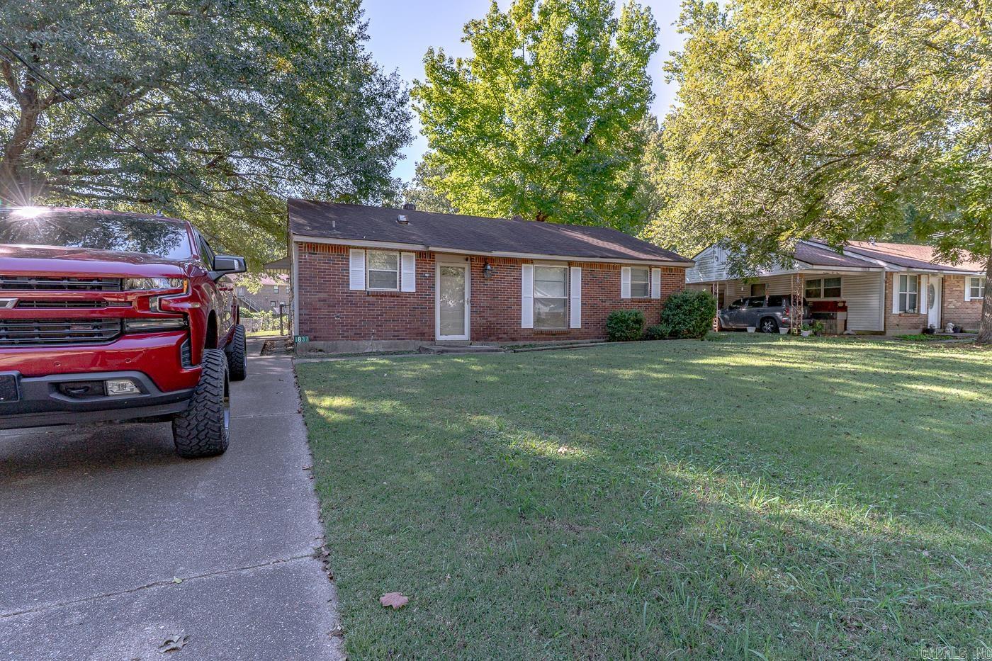 Brookhaven - Residential