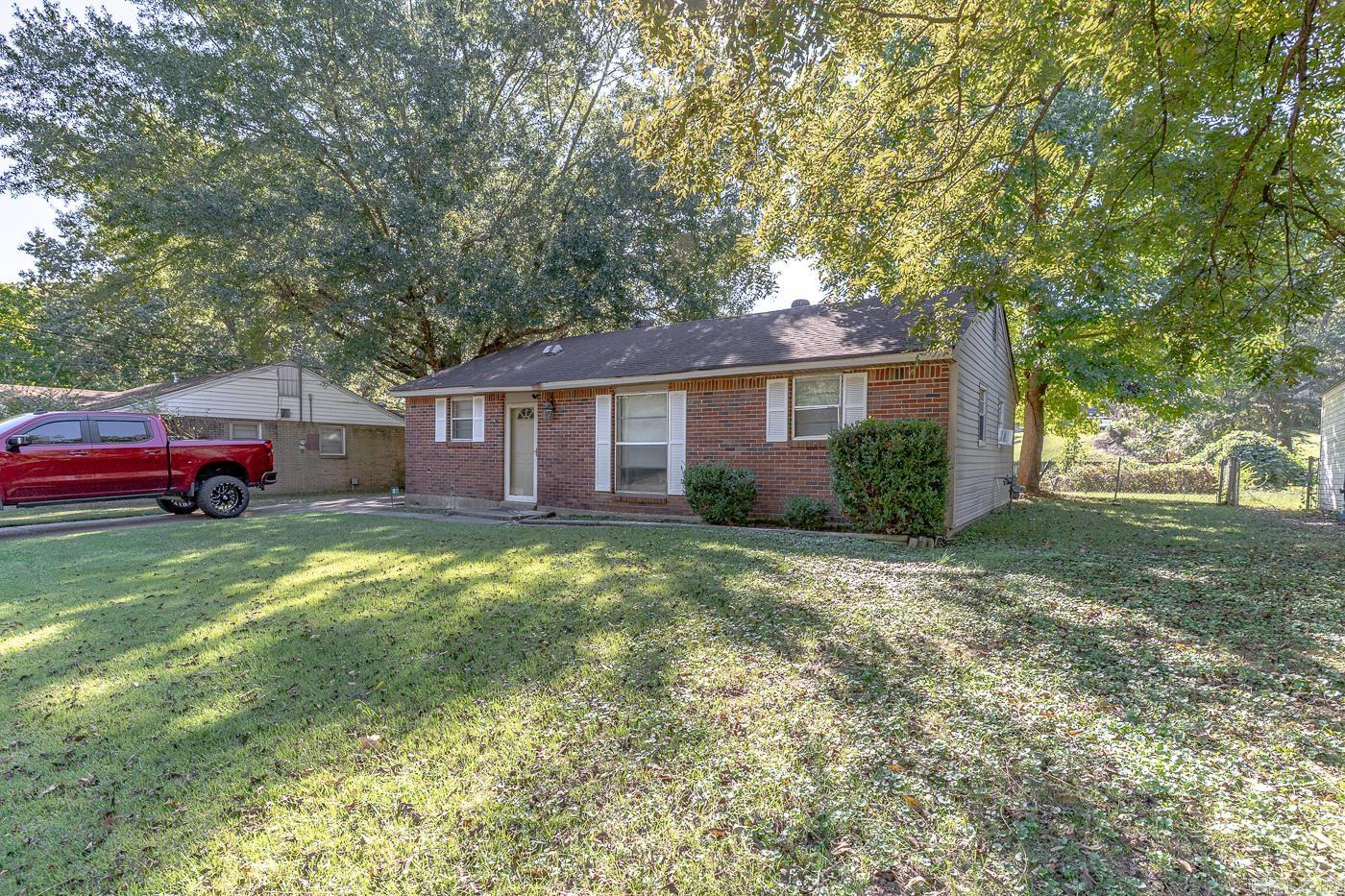 Brookhaven - Residential