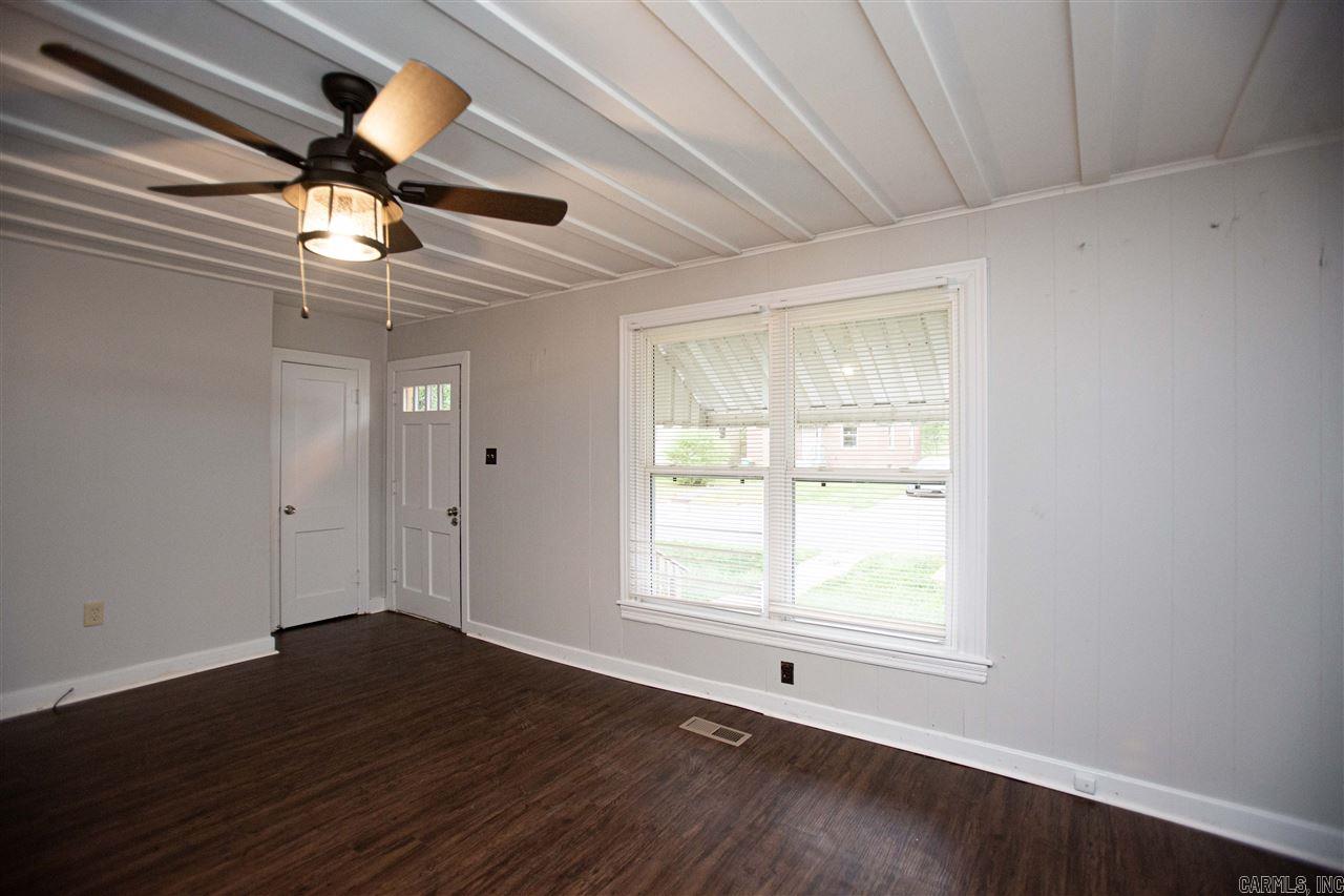 Bushmeyers Annex #1 - Residential Lease