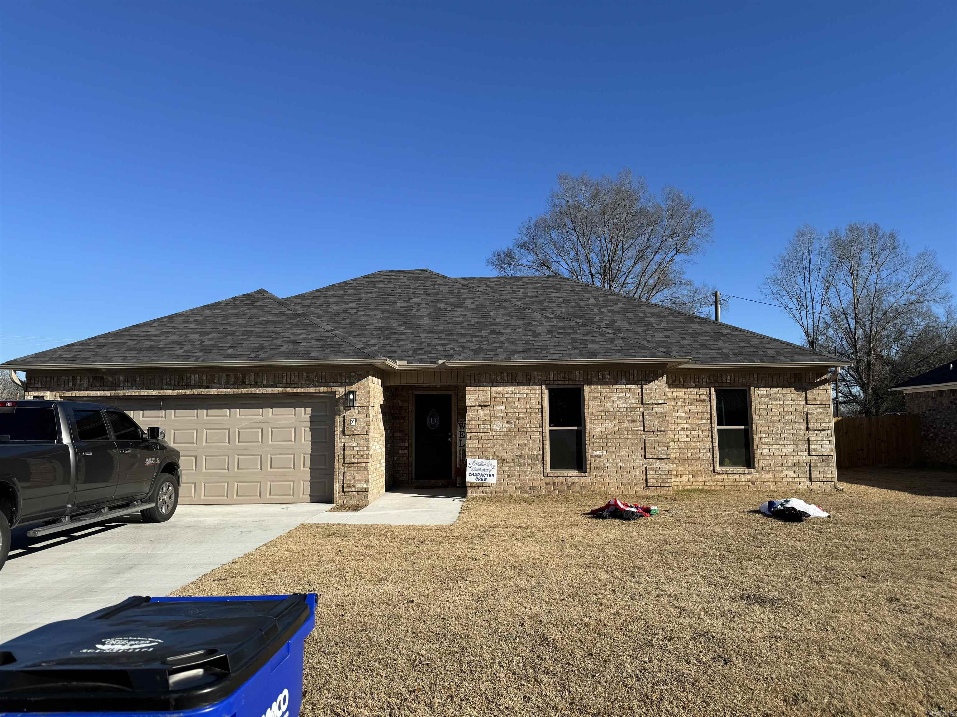 HENDERSONS ADDN - Residential Lease