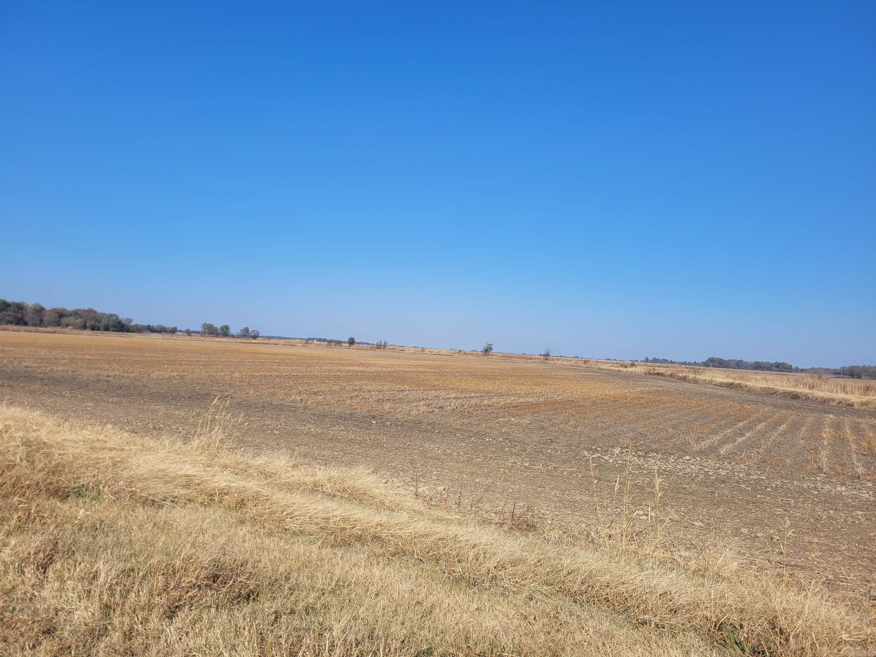 Metes & Bounds - Farm