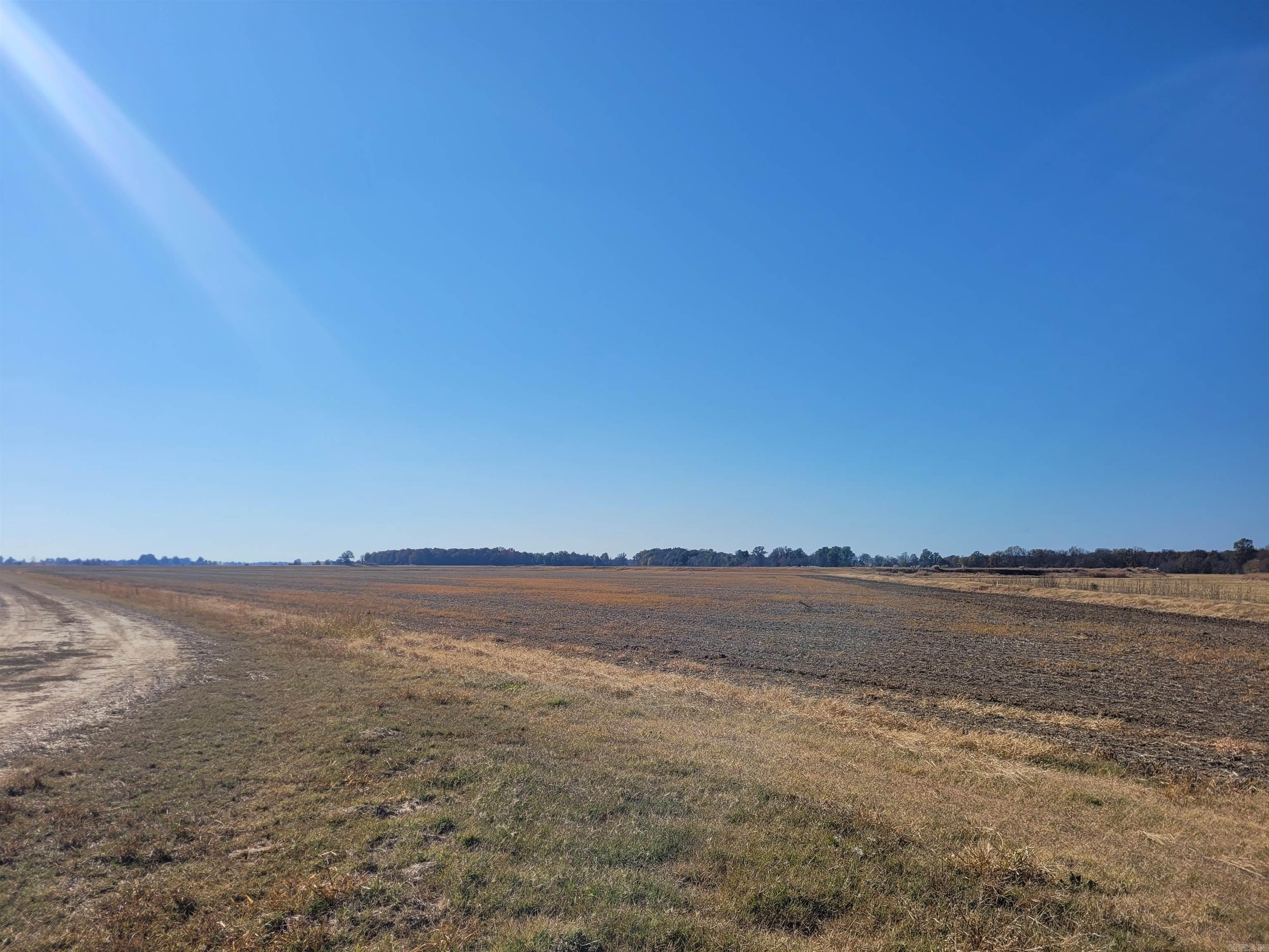 Metes & Bounds - Farm