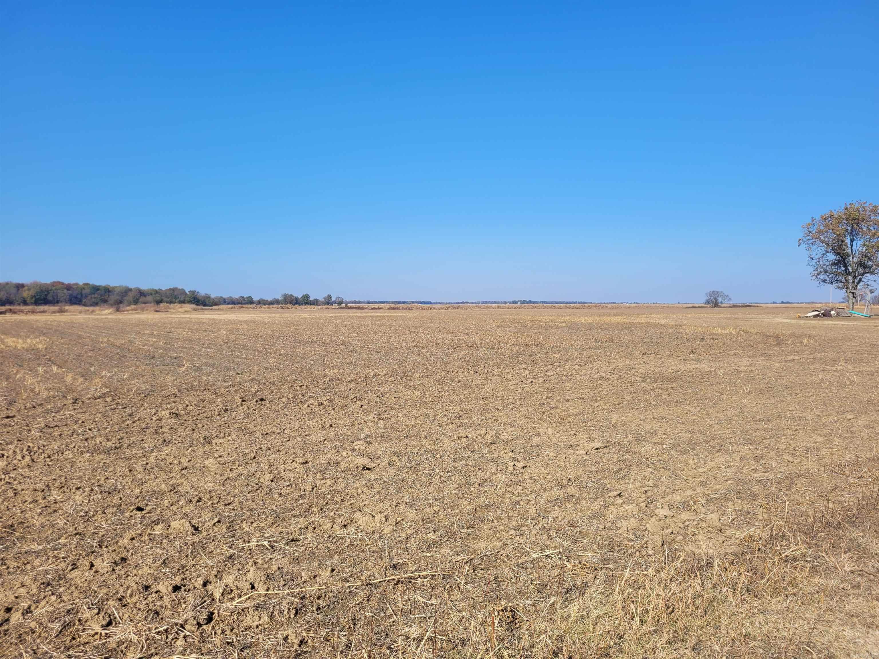 Metes & Bounds - Farm