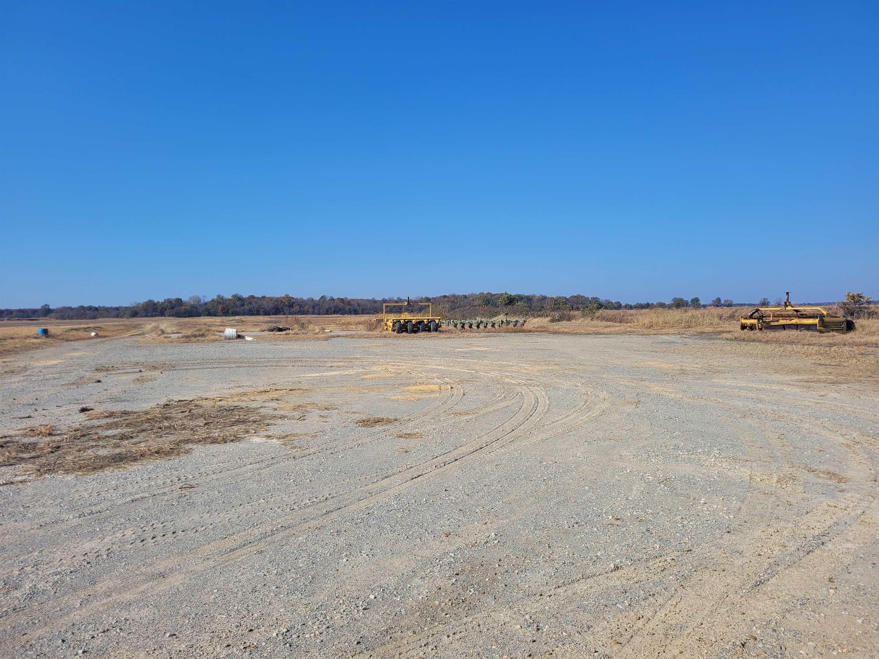 Metes & Bounds - Farm