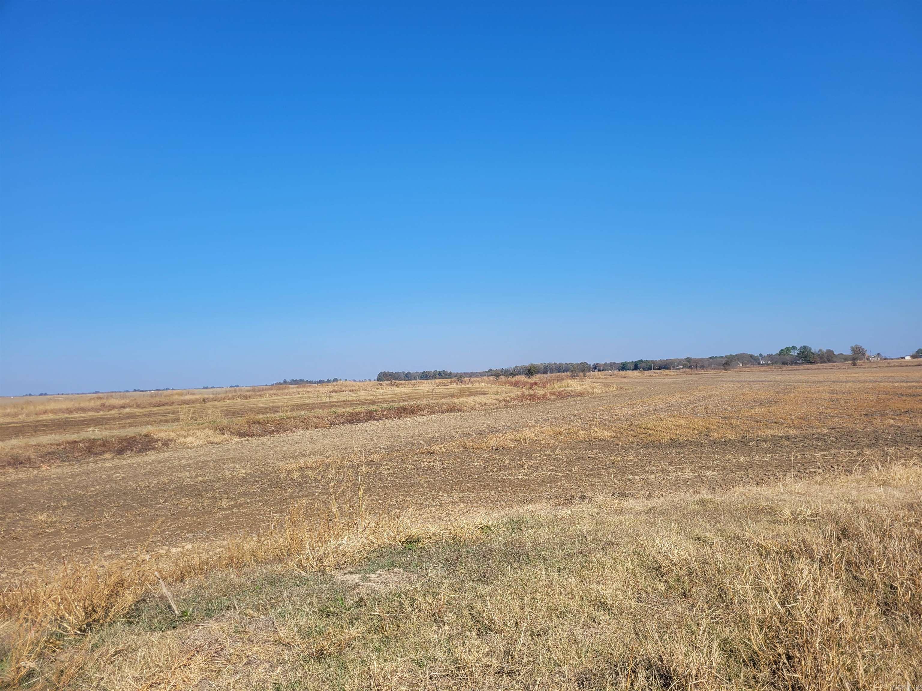 Metes & Bounds - Farm