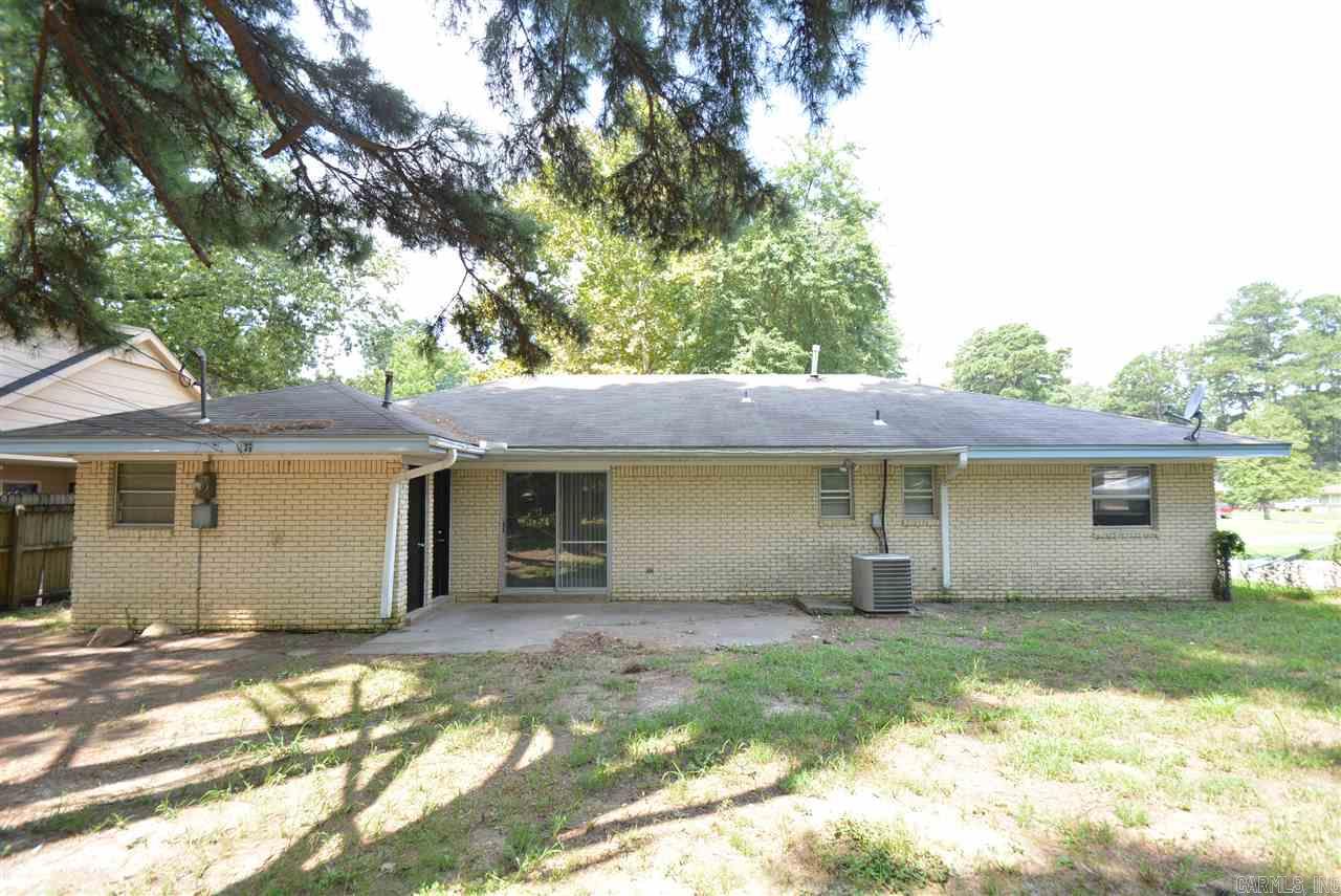 Cloverdale - Residential Lease