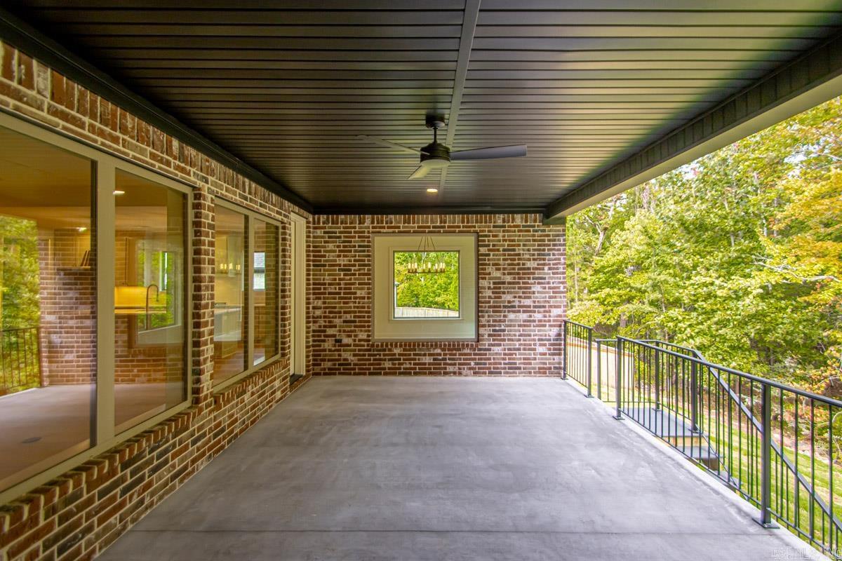 CHENAL VALLEY CORLAY COURT - Residential