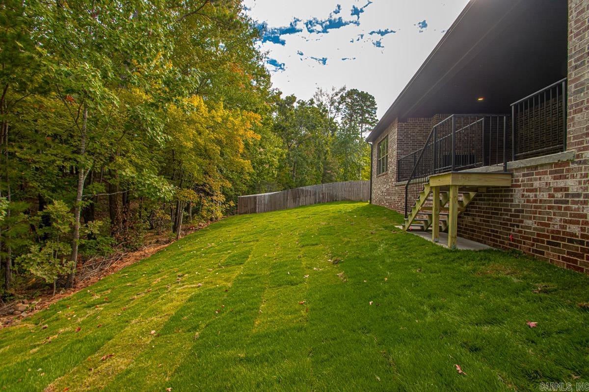CHENAL VALLEY CORLAY COURT - Residential