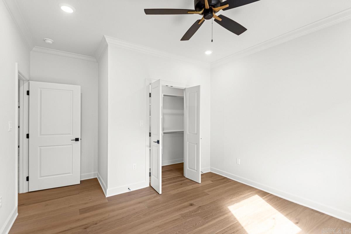 CHENAL VALLEY CORLAY COURT - Residential