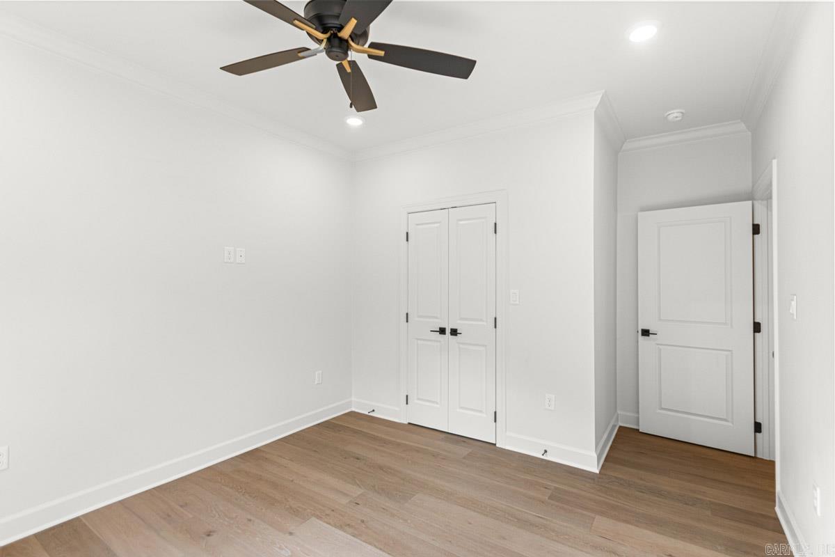 CHENAL VALLEY CORLAY COURT - Residential