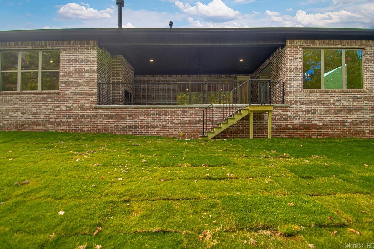 CHENAL VALLEY CORLAY COURT - Residential