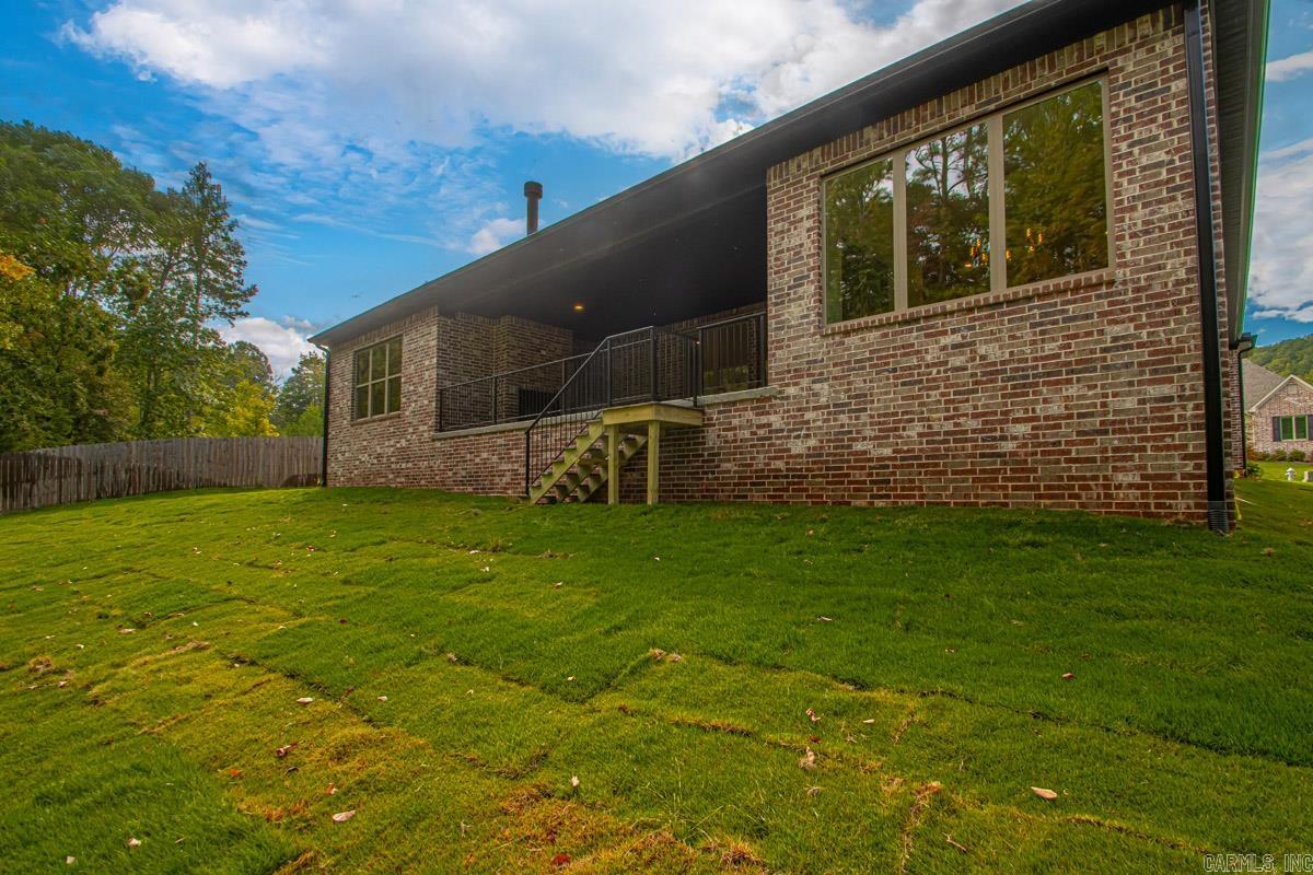 CHENAL VALLEY CORLAY COURT - Residential