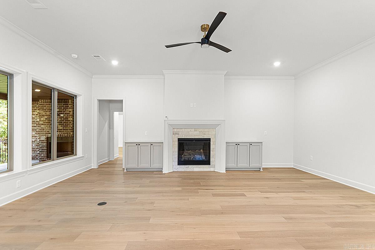 CHENAL VALLEY CORLAY COURT - Residential