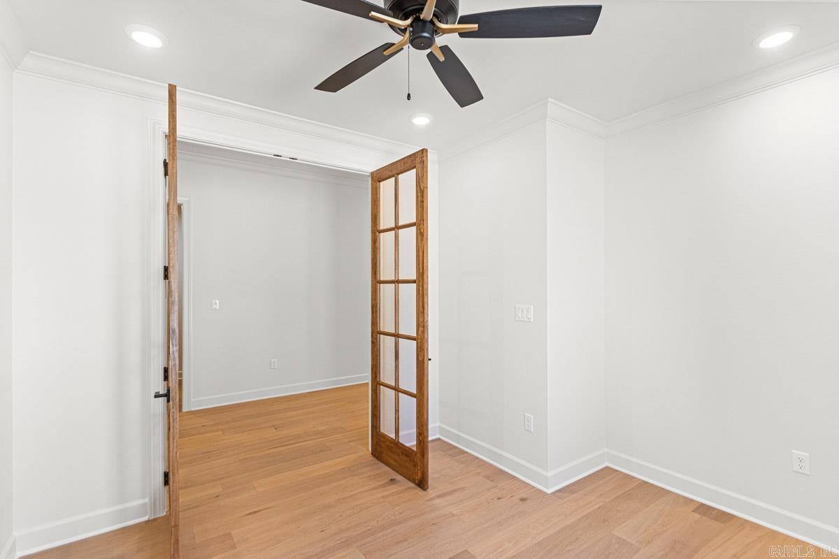 CHENAL VALLEY CORLAY COURT - Residential