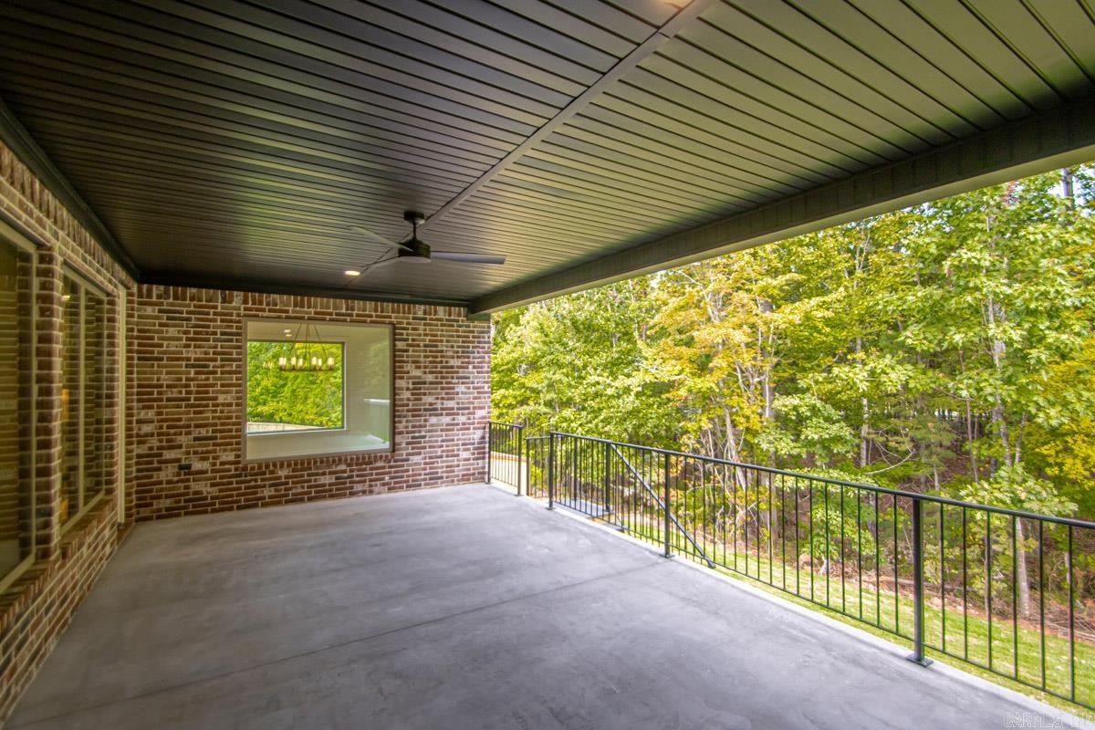 CHENAL VALLEY CORLAY COURT - Residential