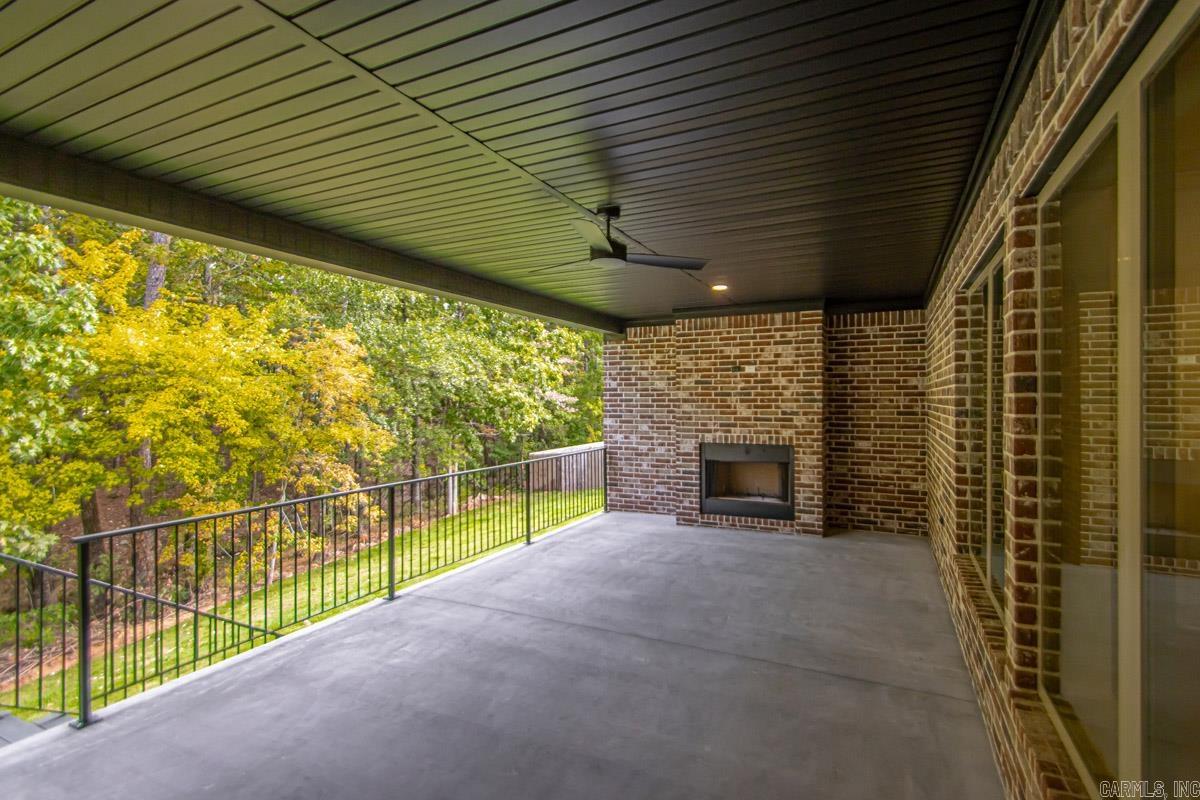 CHENAL VALLEY CORLAY COURT - Residential