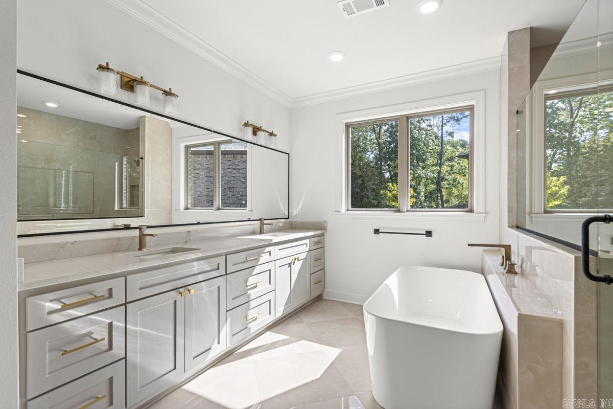 CHENAL VALLEY CORLAY COURT - Residential