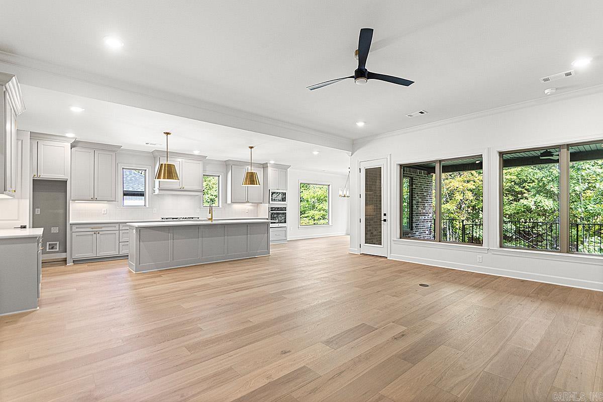 CHENAL VALLEY CORLAY COURT - Residential
