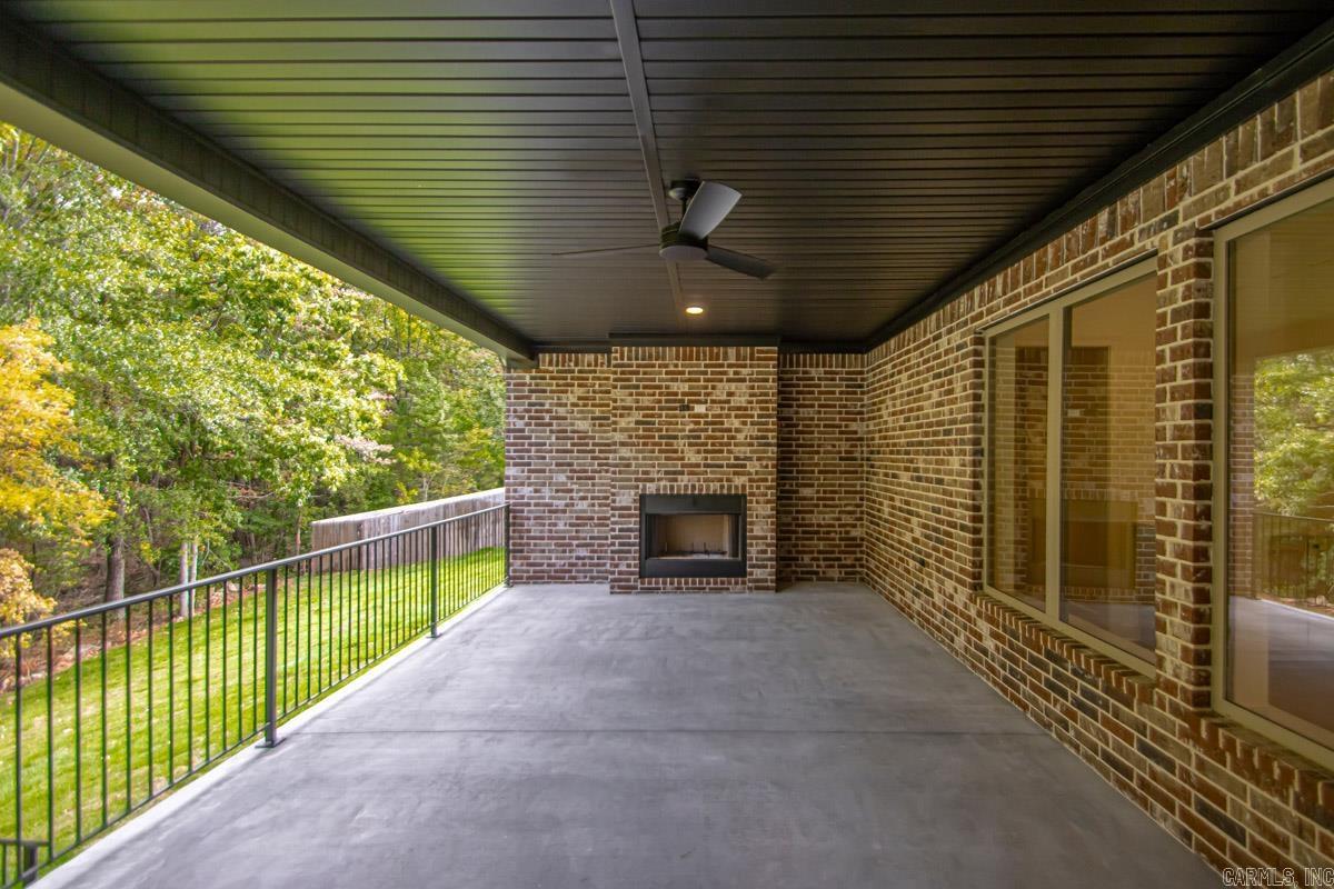 CHENAL VALLEY CORLAY COURT - Residential