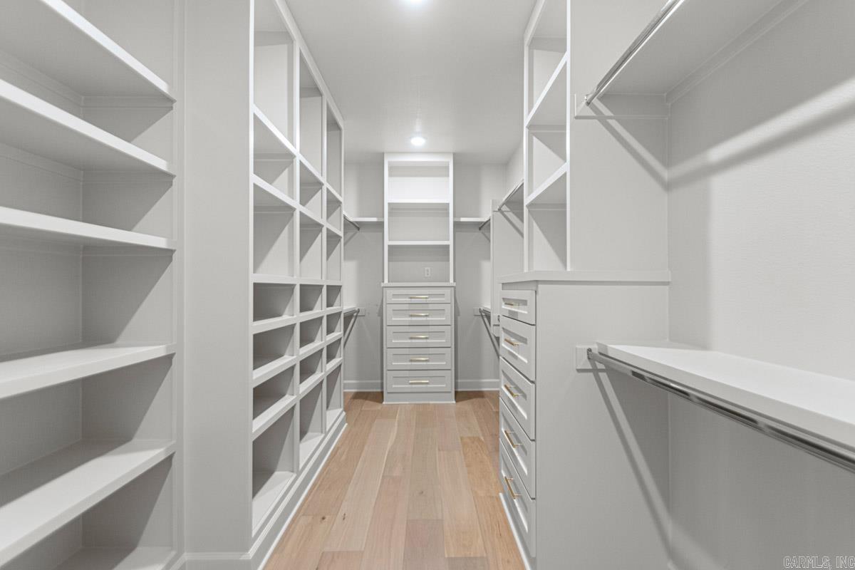 CHENAL VALLEY CORLAY COURT - Residential