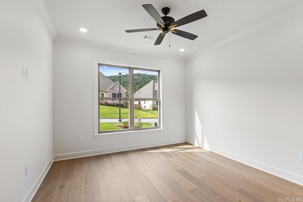 CHENAL VALLEY CORLAY COURT - Residential