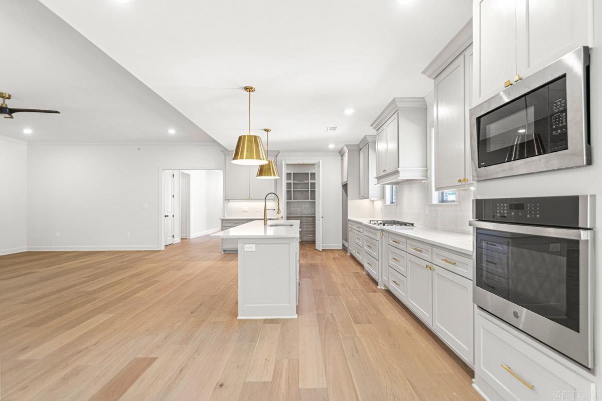 CHENAL VALLEY CORLAY COURT - Residential