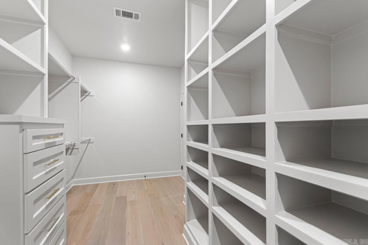 CHENAL VALLEY CORLAY COURT - Residential