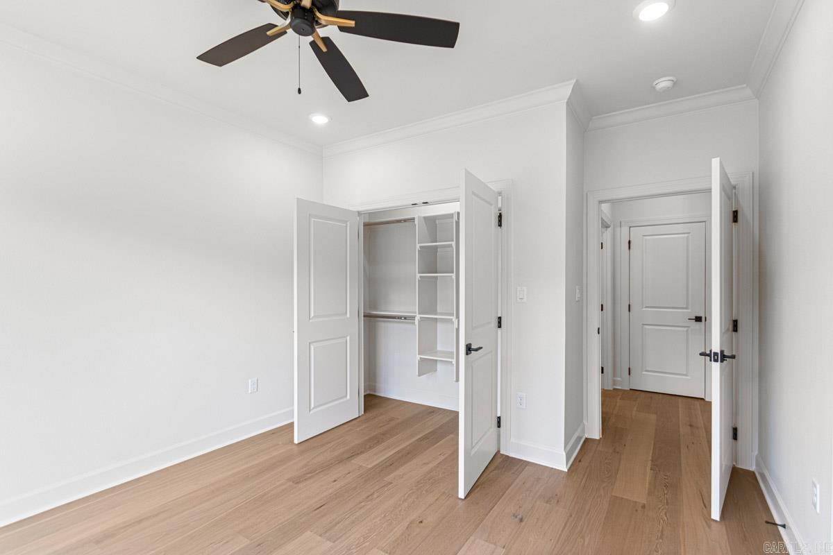 CHENAL VALLEY CORLAY COURT - Residential
