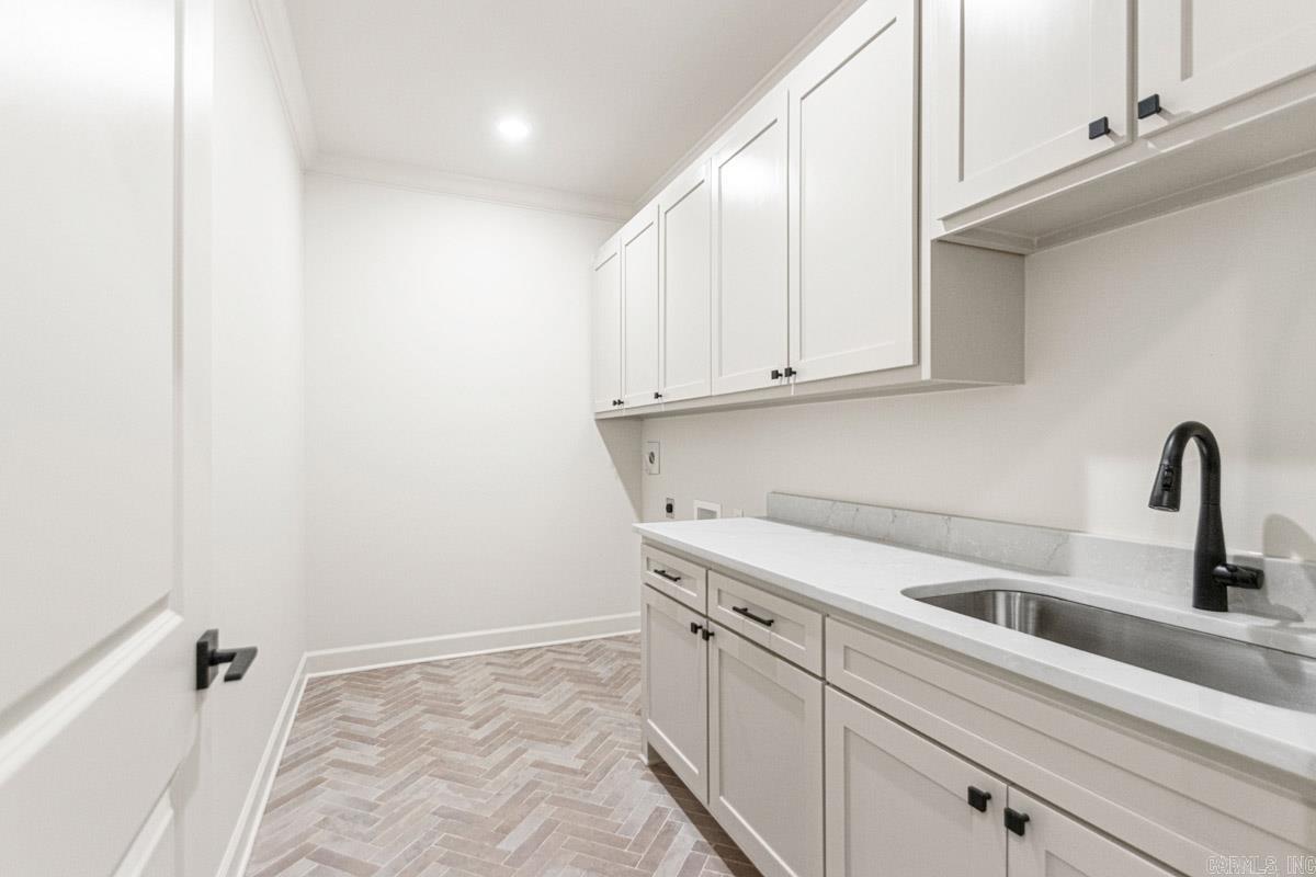 CHENAL VALLEY CORLAY COURT - Residential