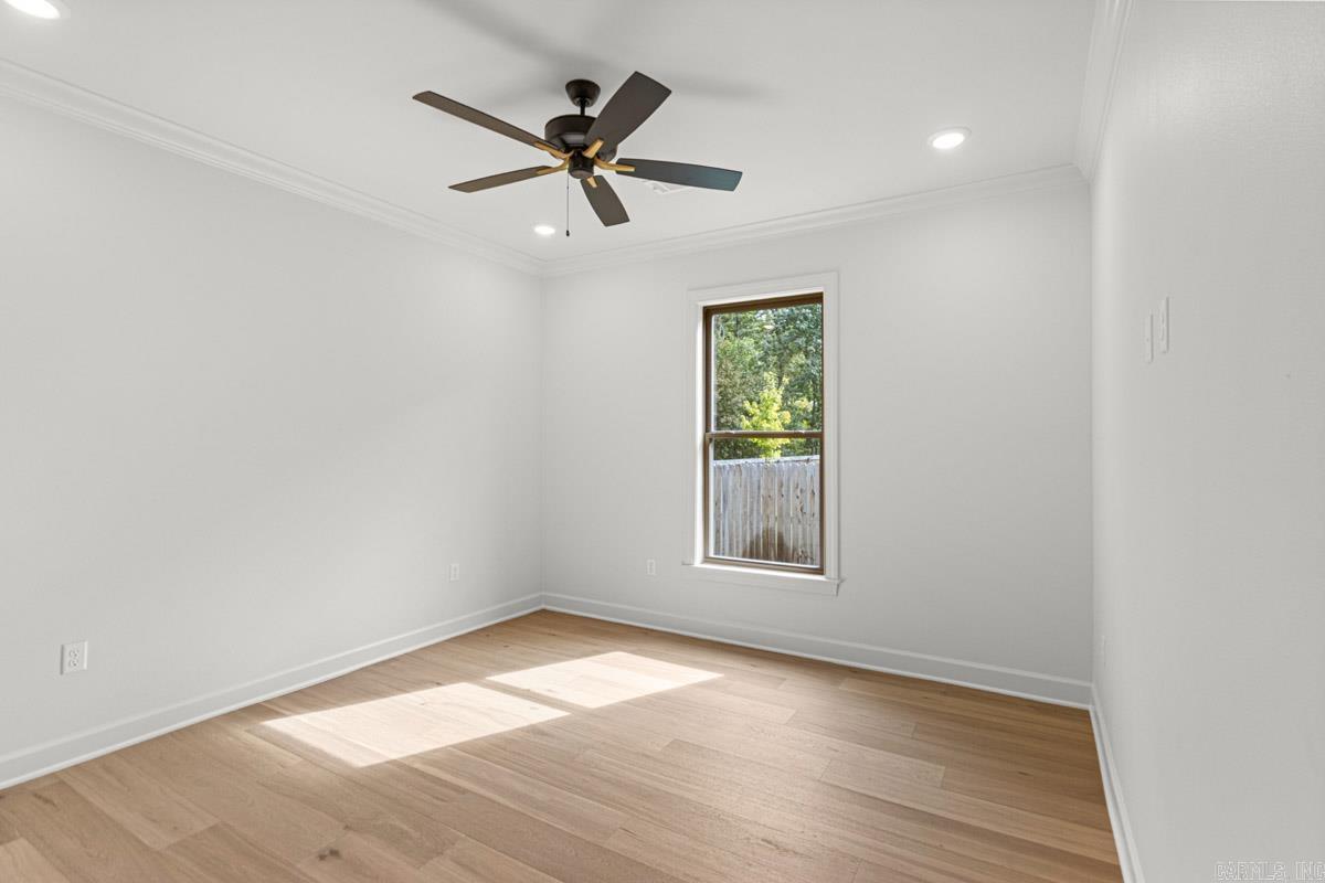 CHENAL VALLEY CORLAY COURT - Residential