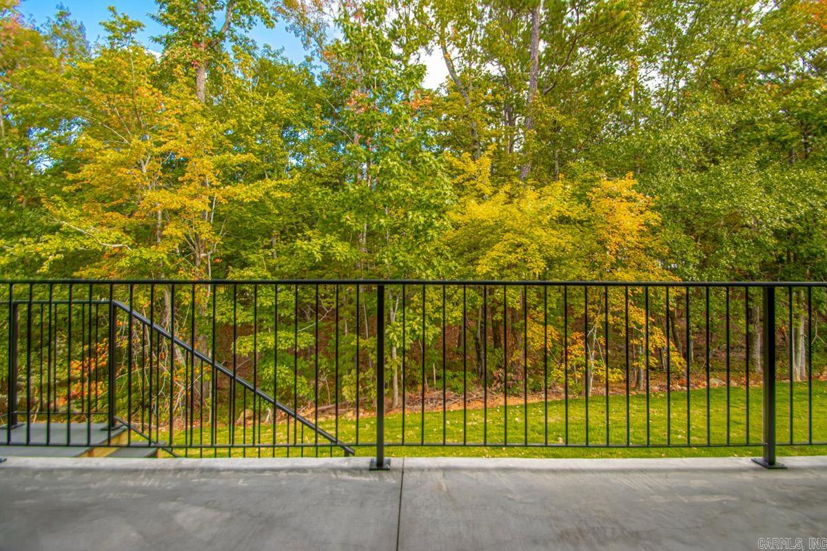 CHENAL VALLEY CORLAY COURT - Residential