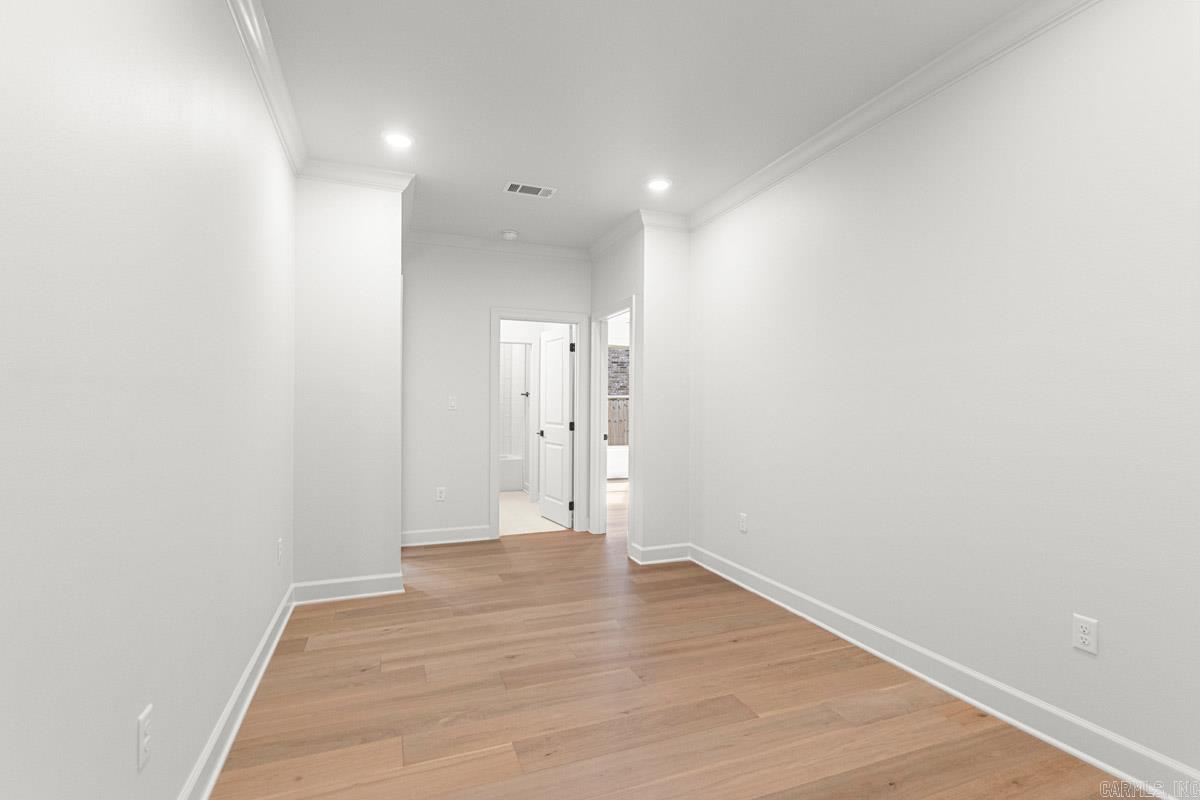CHENAL VALLEY CORLAY COURT - Residential