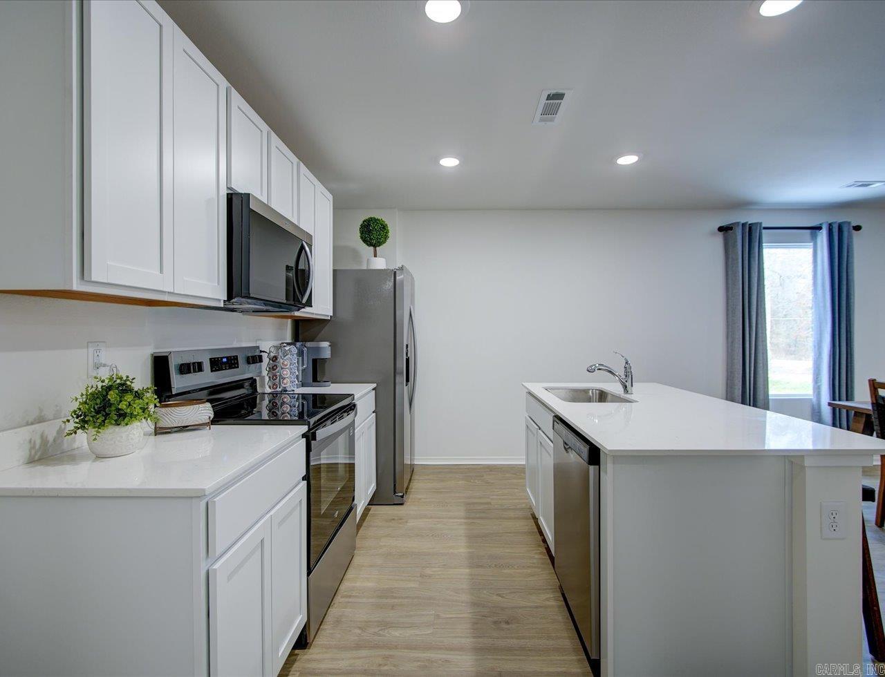 STONE CANYON ADDITION SUBDIVISON - Residential