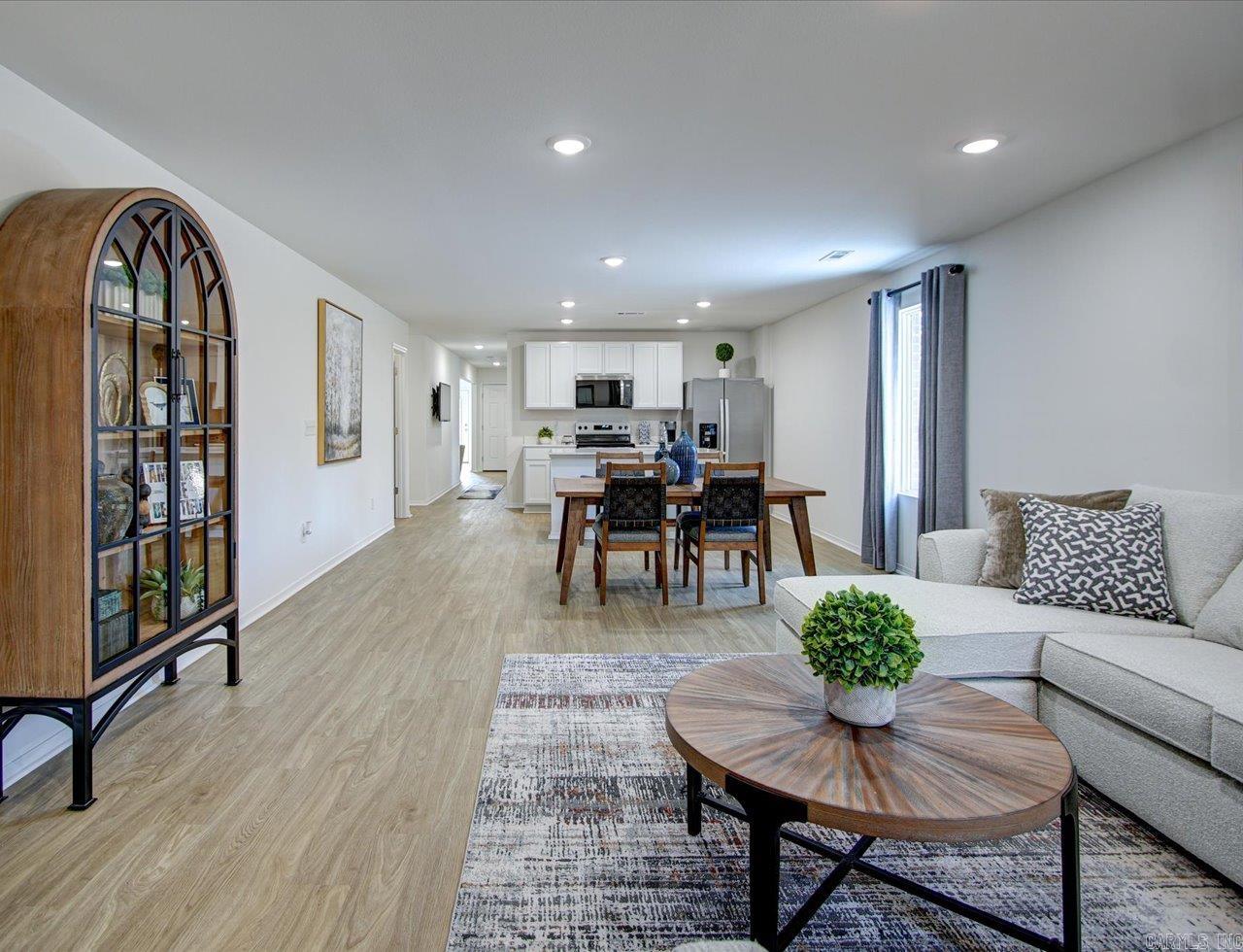 STONE CANYON ADDITION SUBDIVISON - Residential