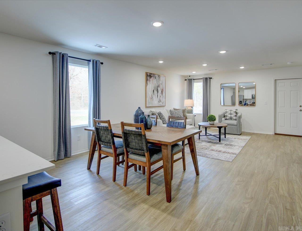 STONE CANYON ADDITION SUBDIVISON - Residential