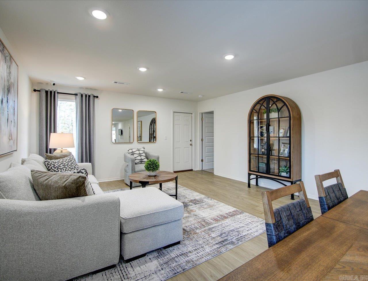 STONE CANYON ADDITION SUBDIVISON - Residential