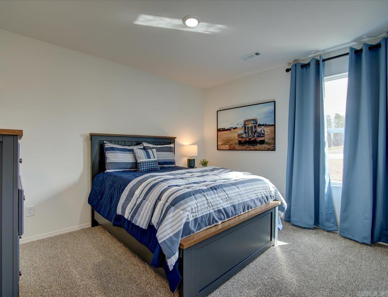 STONE CANYON ADDITION SUBDIVISON - Residential