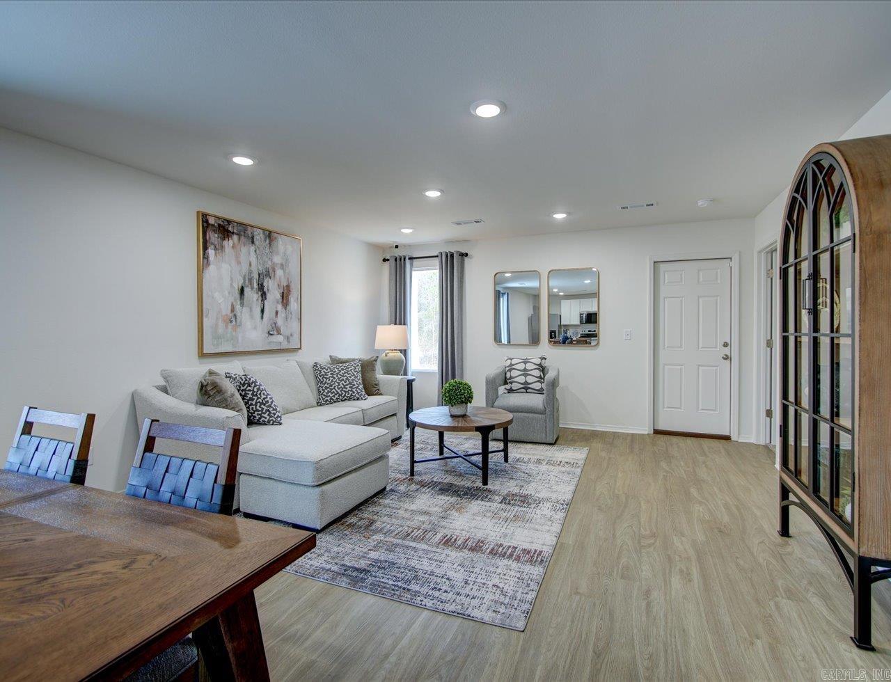 STONE CANYON ADDITION SUBDIVISON - Residential