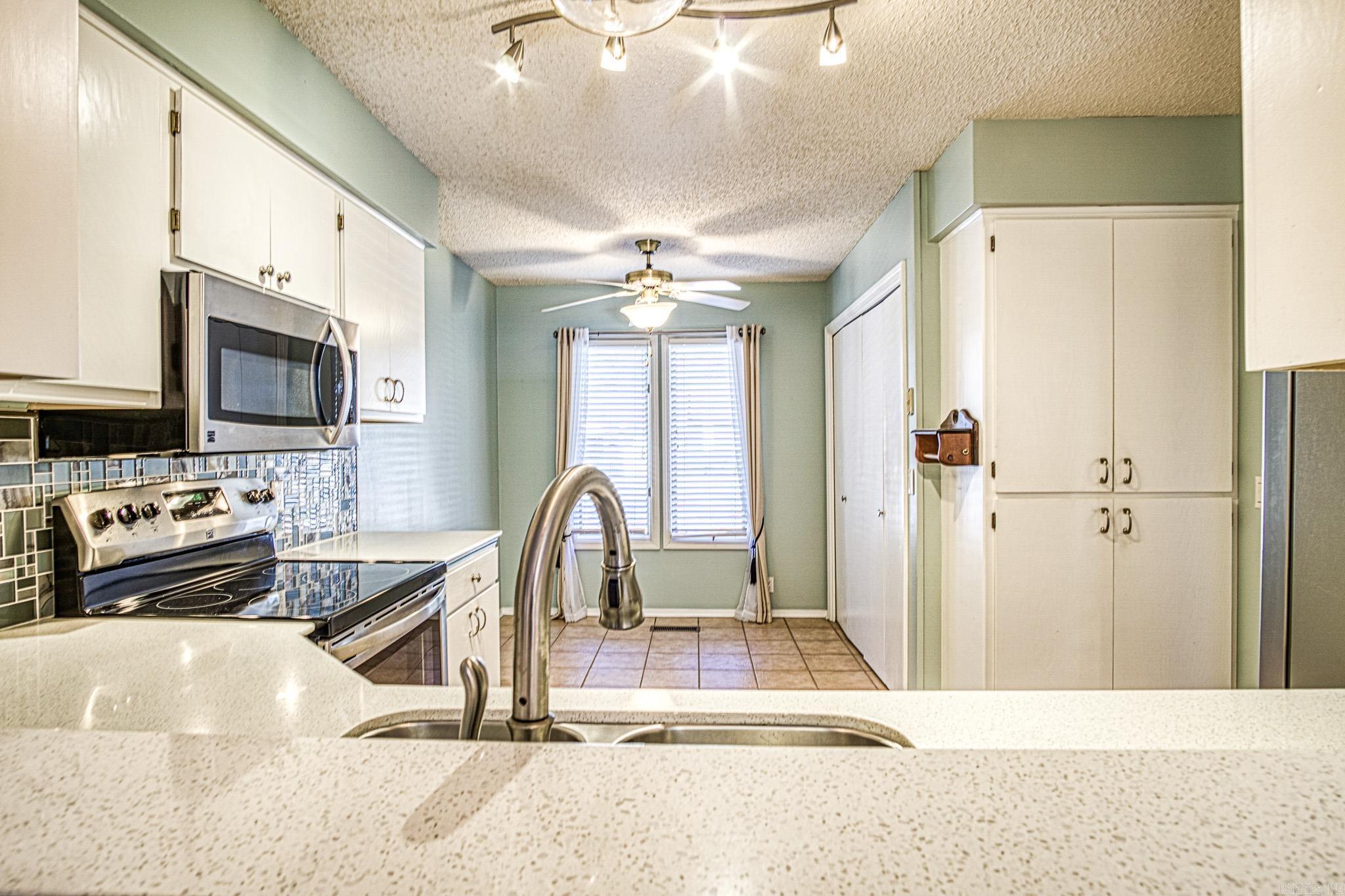 Majorca Courts - Residential