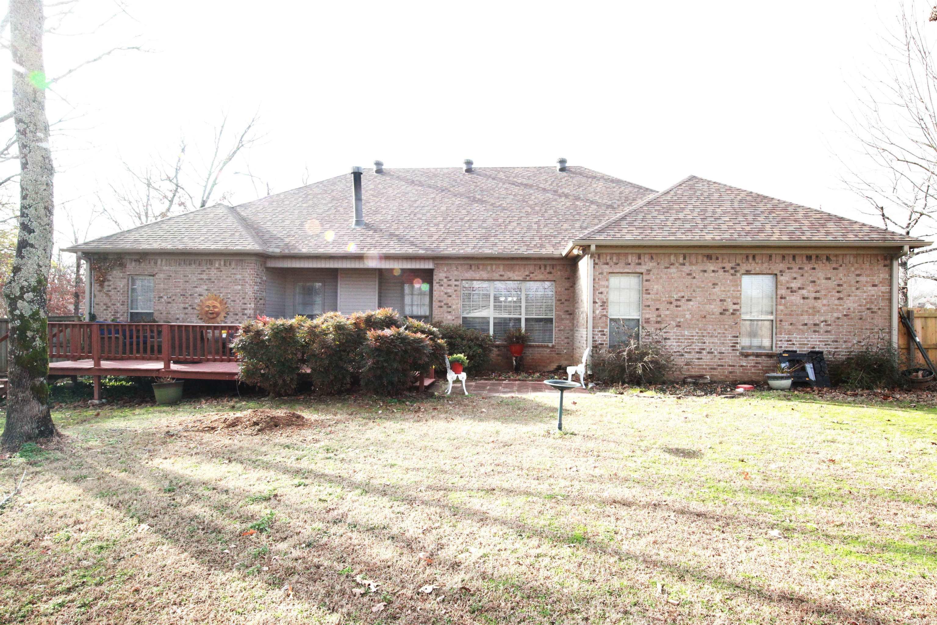 Northlake Phase II - Residential