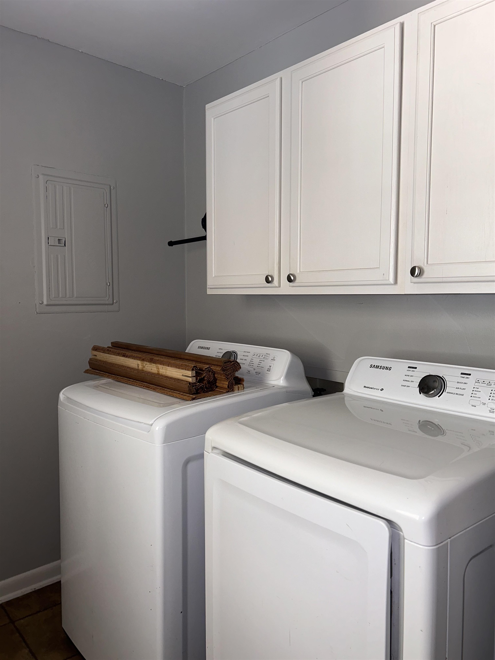 KINGWOOD ADD - Residential