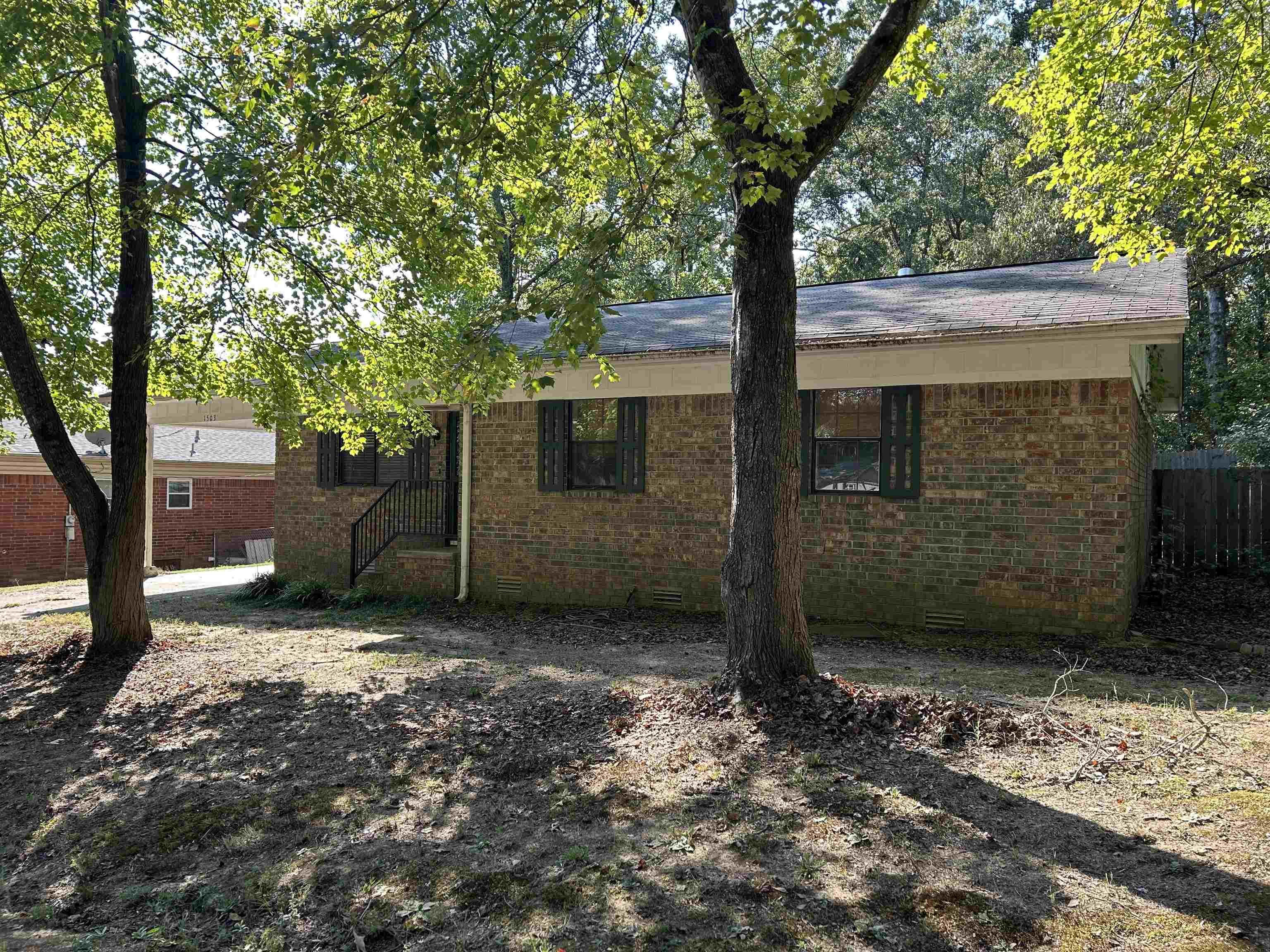 KINGWOOD ADD - Residential