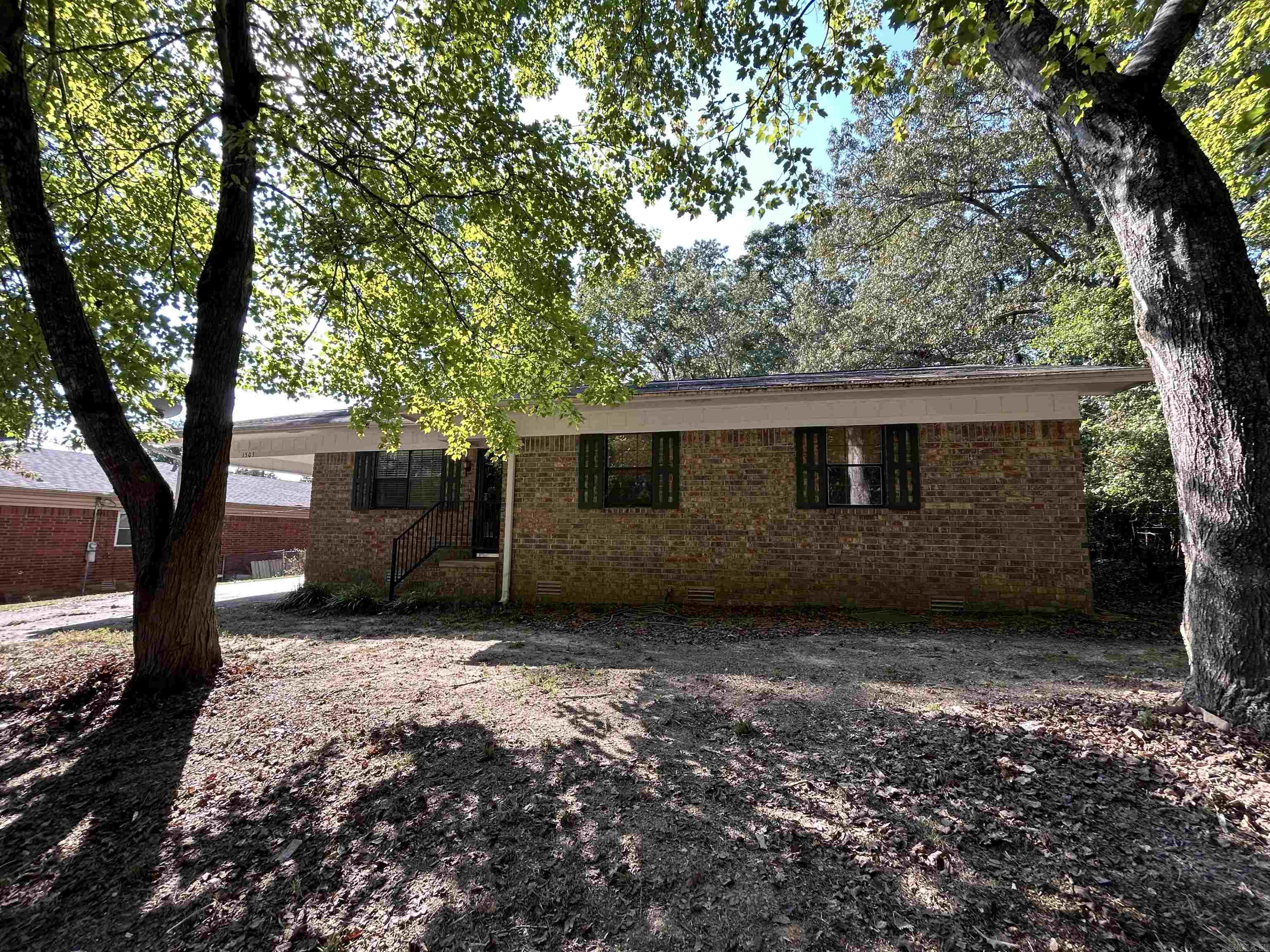 KINGWOOD ADD - Residential