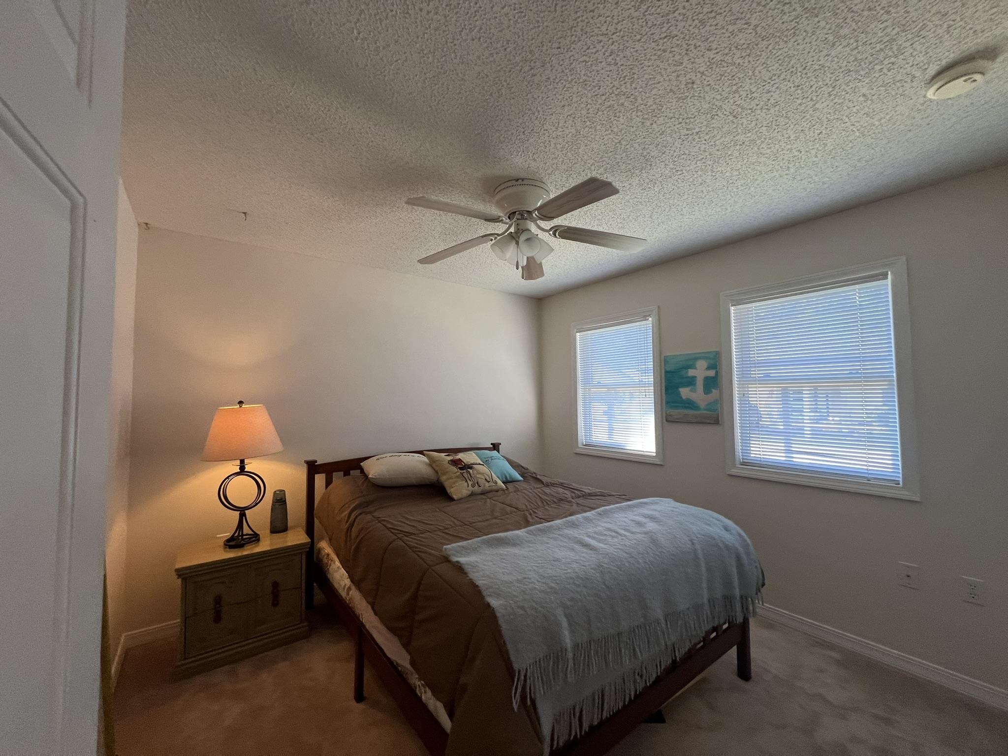 CHEROKEE COURTS - Residential