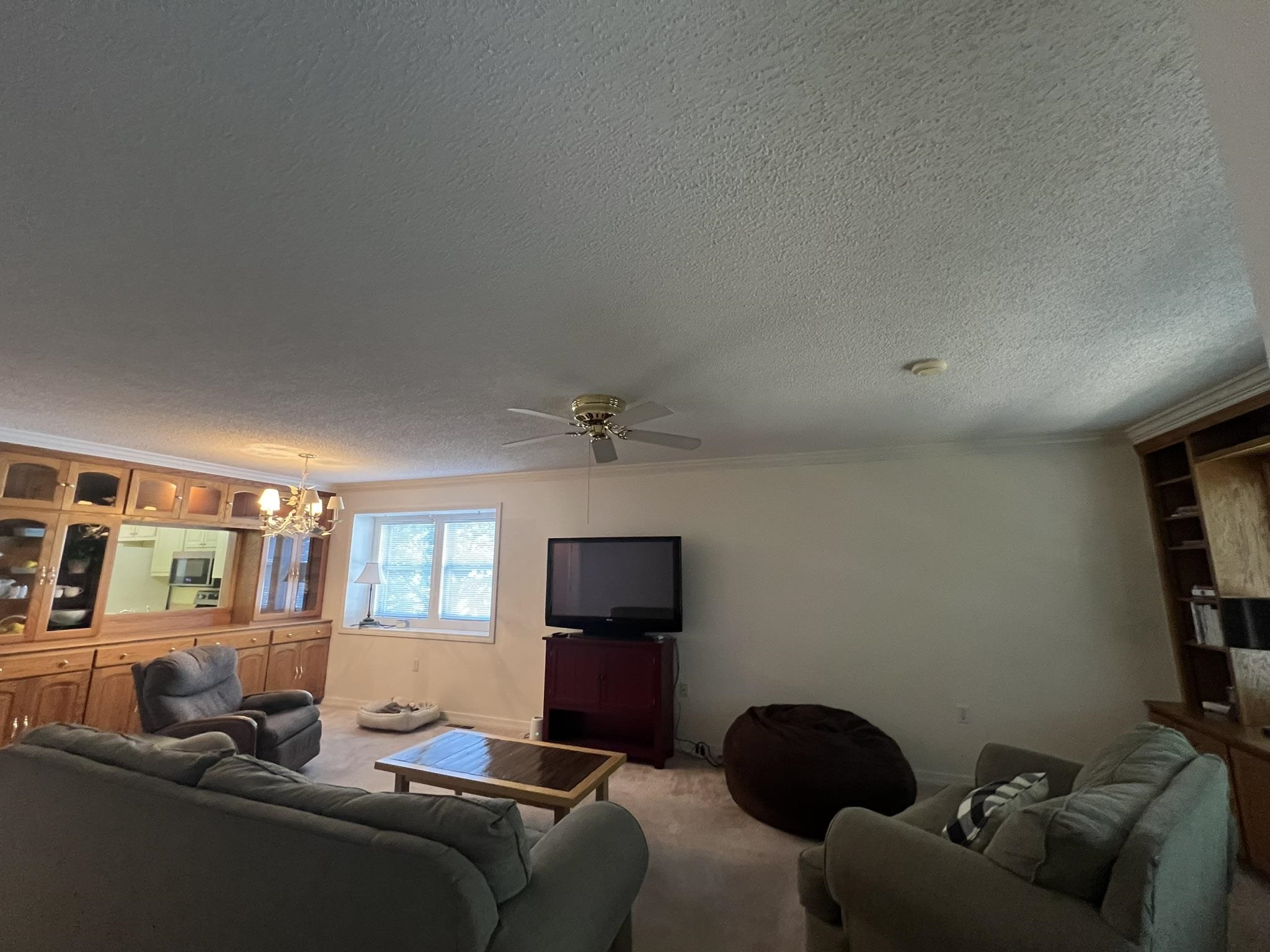 CHEROKEE COURTS - Residential