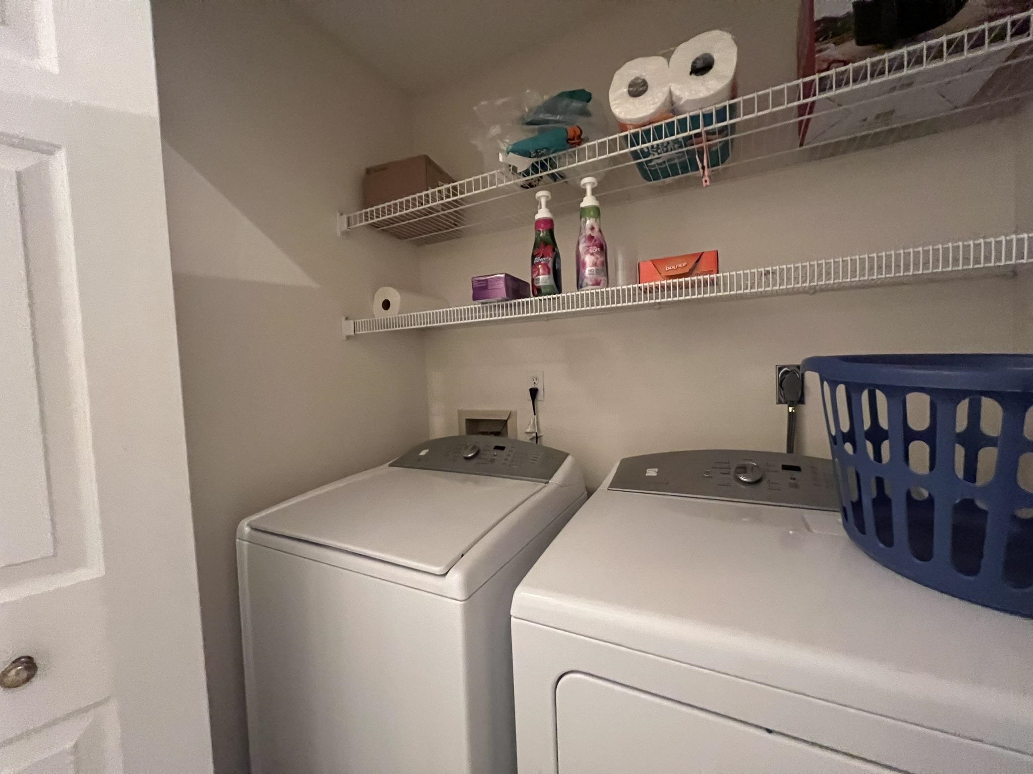 CHEROKEE COURTS - Residential