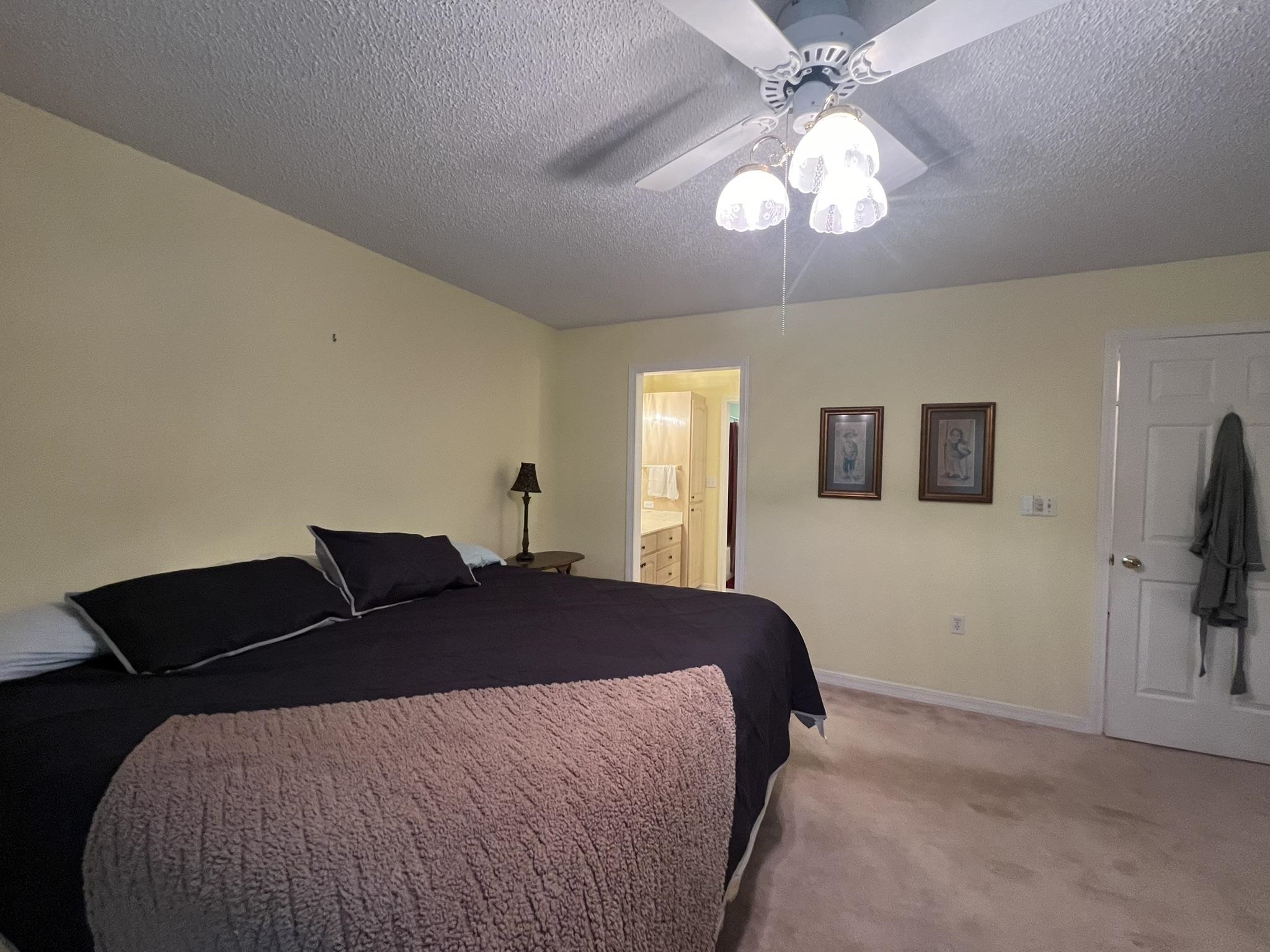 CHEROKEE COURTS - Residential