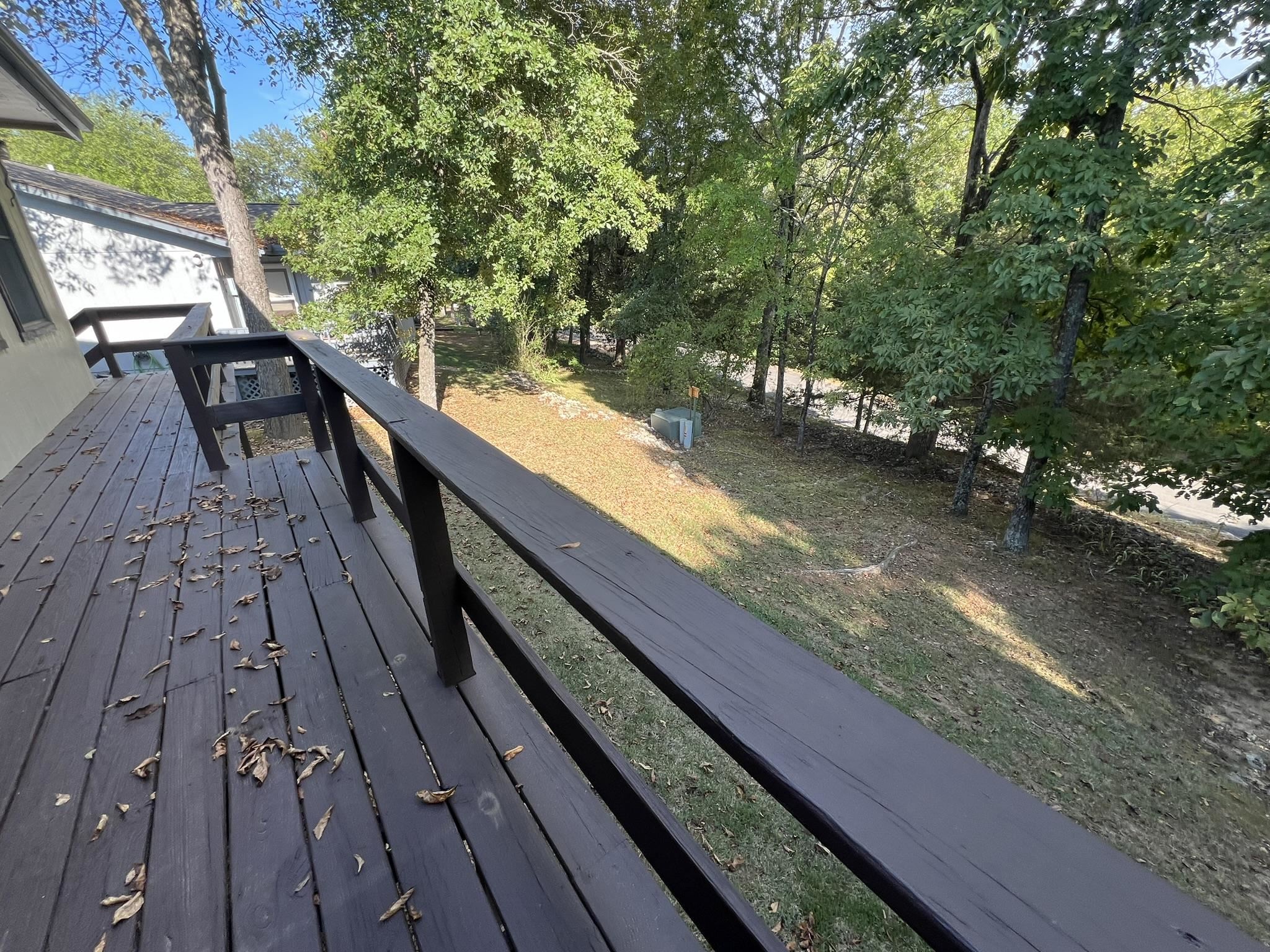 CHEROKEE COURTS - Residential