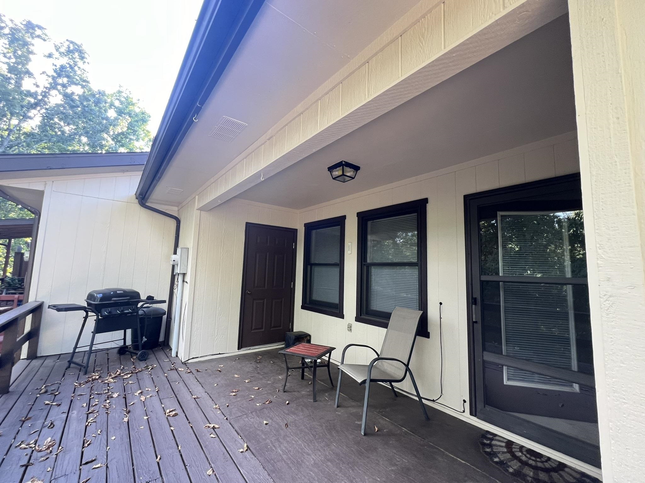 CHEROKEE COURTS - Residential