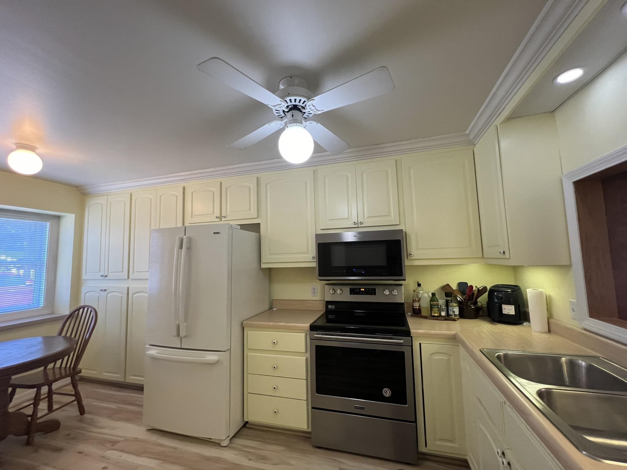 CHEROKEE COURTS - Residential